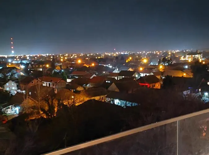 Krstic_lux Apartament Subotica